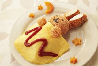 子供のいる方!土日のお昼ごはん