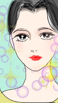 イラスト描くの好きな人 part2