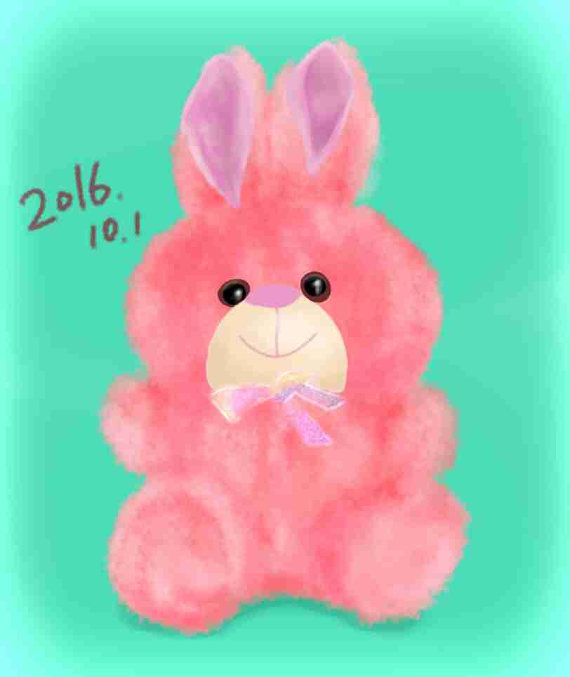 イラスト描くの好きな人 part2