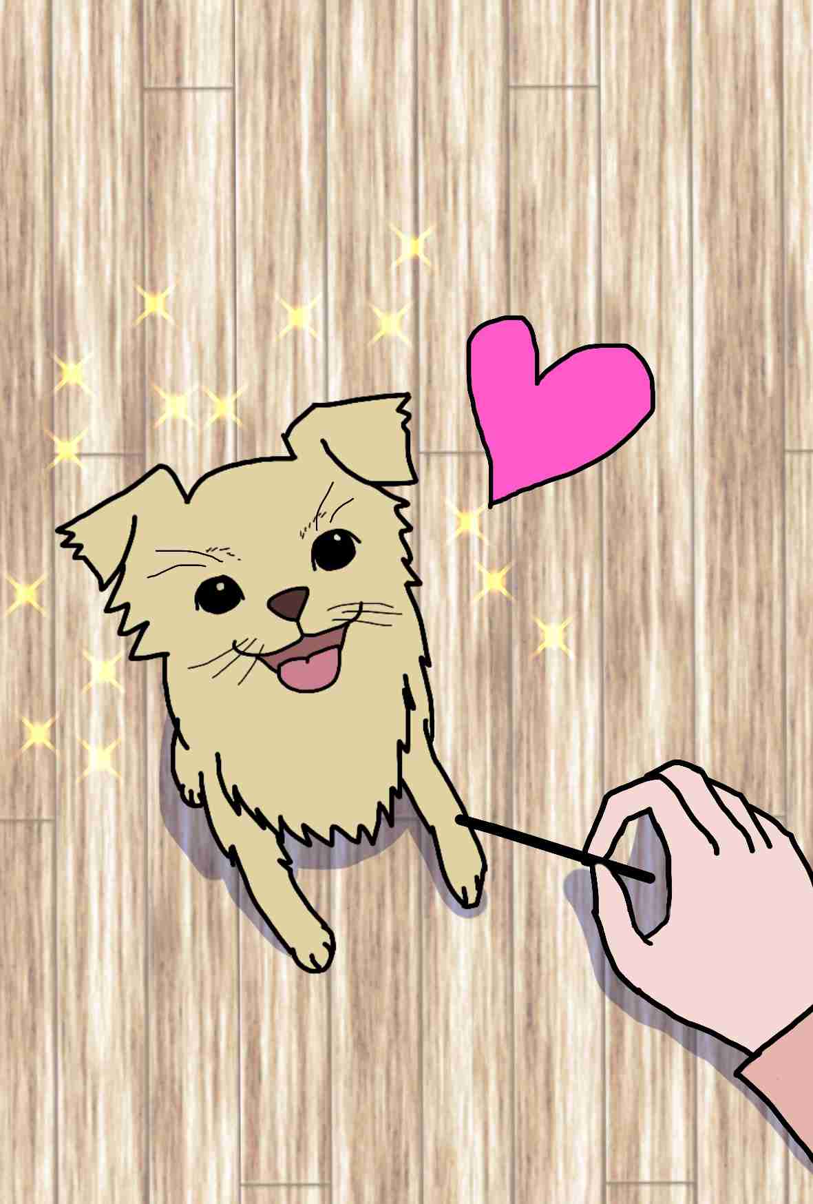イラスト描くの好きな人 part2