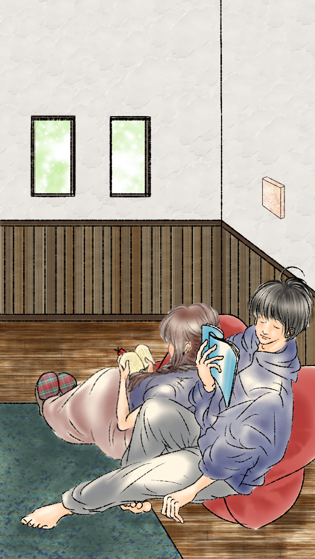 イラスト描くの好きな人 part2