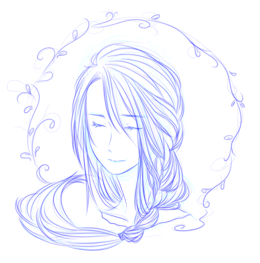 イラスト描くの好きな人 part2