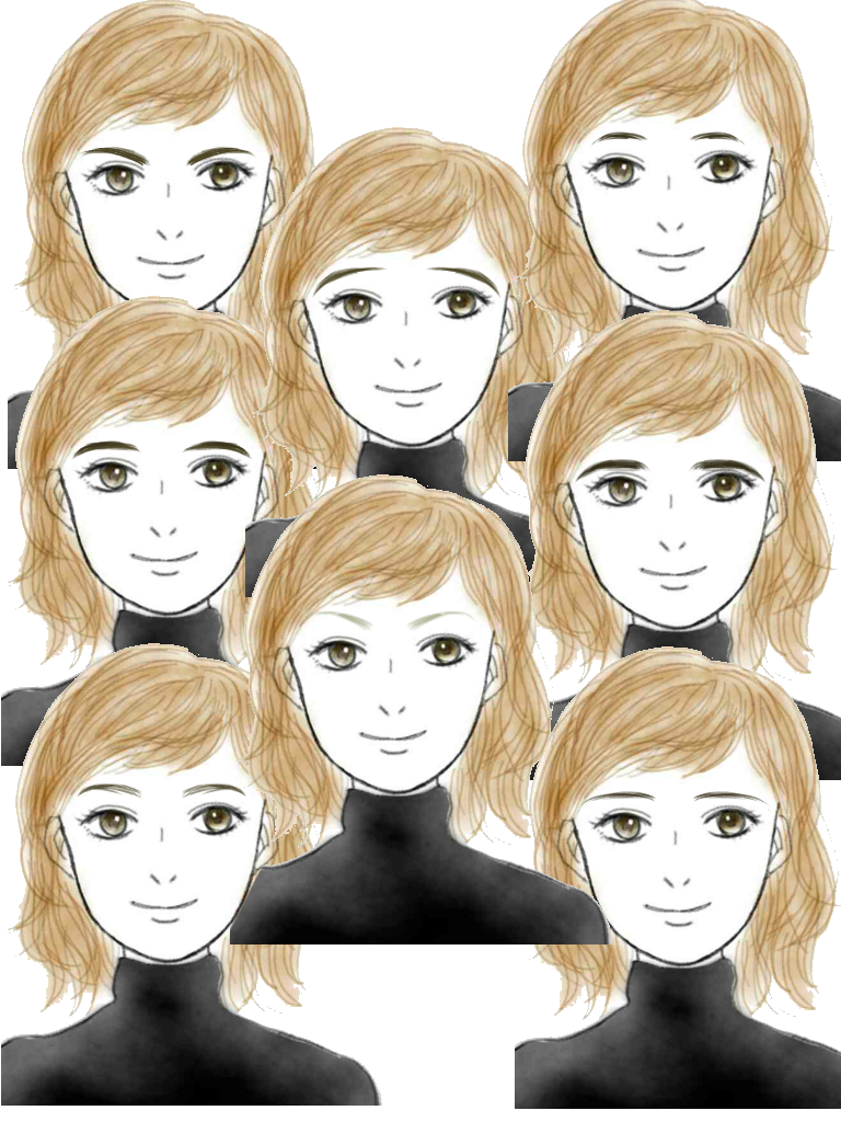 イラスト描くの好きな人 part2
