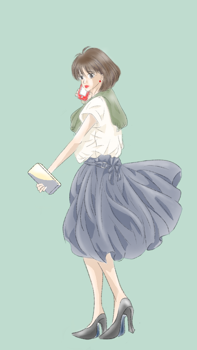 イラスト描くの好きな人 part2