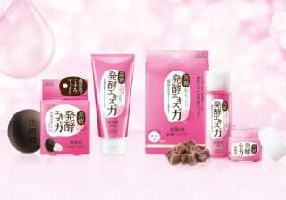 ドラッグストアで買える、お風呂上がりのスキンケア商品