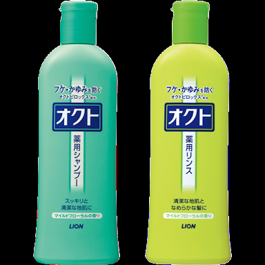 いい香りのヘアスプレー・ヘアコロン