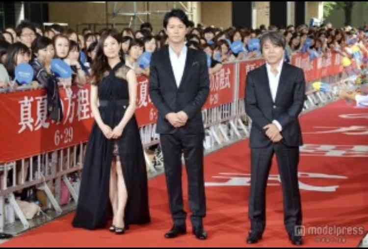 福山雅治、主演映画もコケた!人気回復ならず『紅白』出場に赤信号