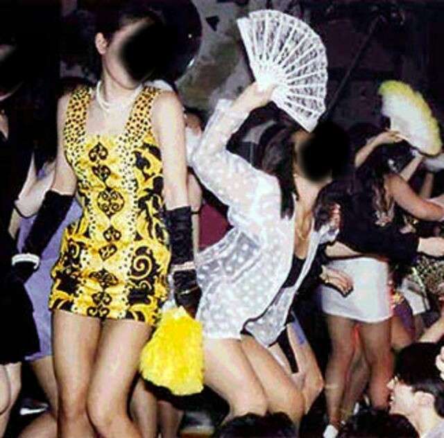 高田馬場駅の異臭騒ぎ、傷害容疑で36歳女を逮捕　警視庁