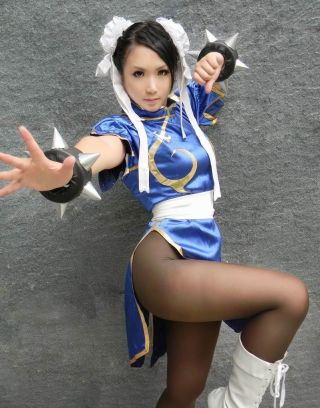 本当は一度着てみたい服