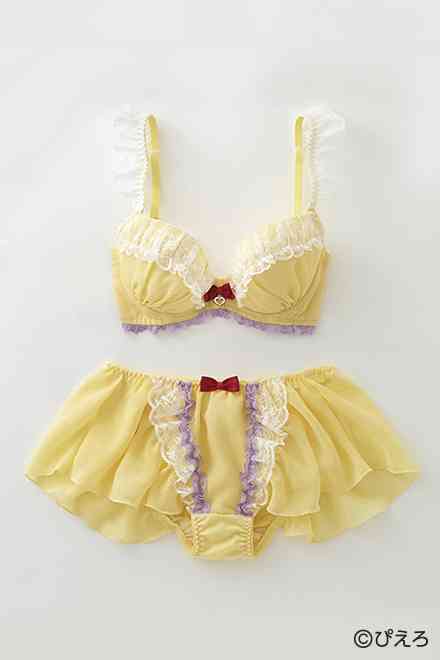 本当は一度着てみたい服