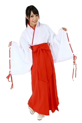 本当は一度着てみたい服