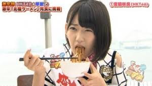 食事マナーのなってない人