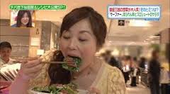 食事マナーのなってない人