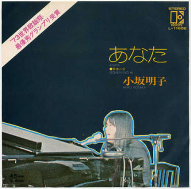 親の影響で知っている曲