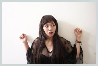 二階堂ふみの大胆美ヒップに釘付け！SEXYバニーで悩殺