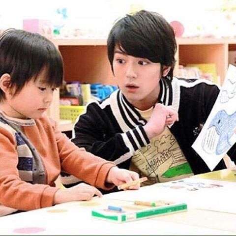 【妄想・壁ドン】もし壁ドンされるなら誰がいいですか？