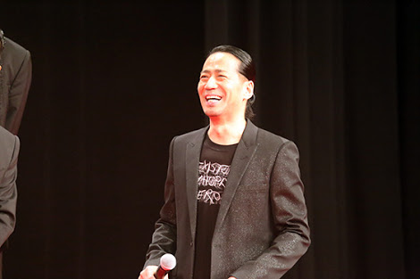 EXILEが空中分解？世界展開発表のEXILE・HIRO、上戸彩との離婚も現実味