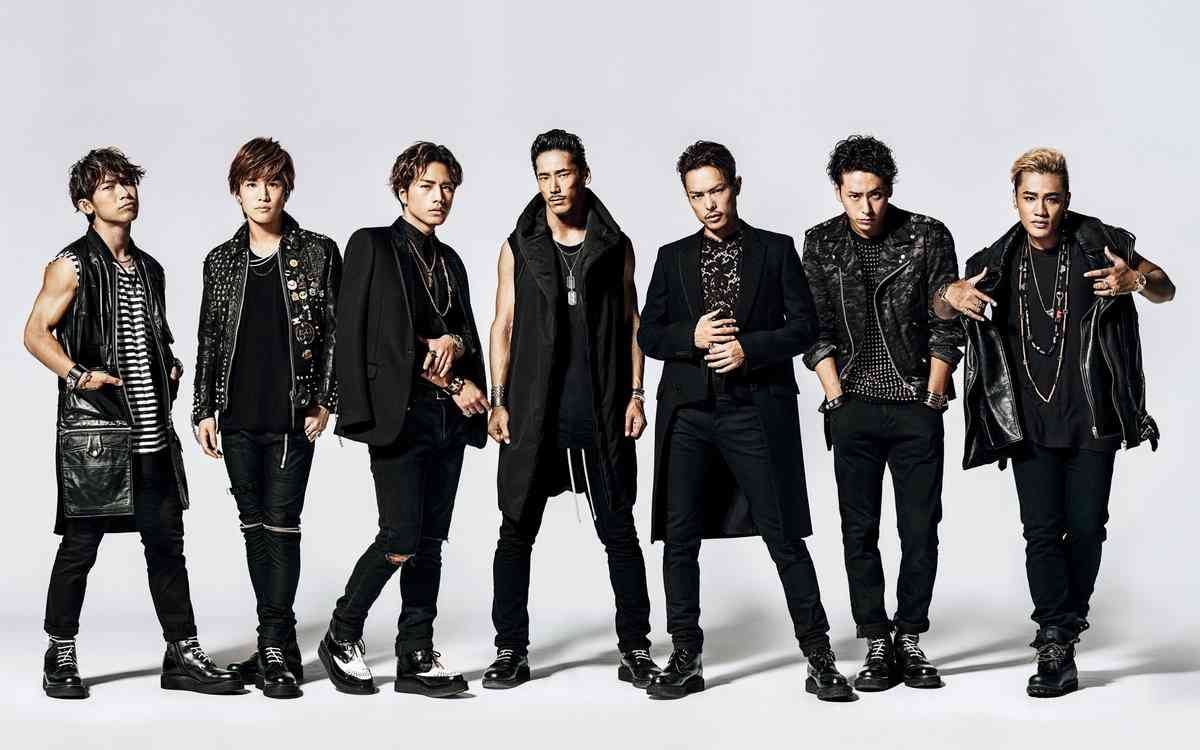 EXILEが空中分解？世界展開発表のEXILE・HIRO、上戸彩との離婚も現実味