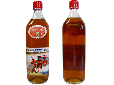 おすすめの調味料
