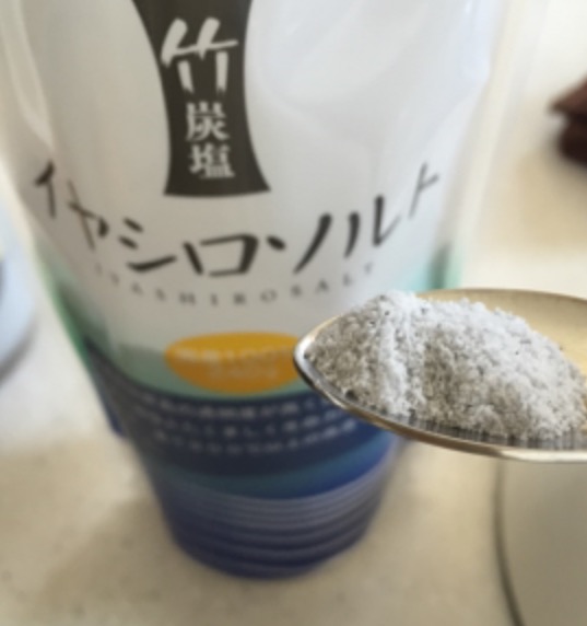 おすすめの調味料