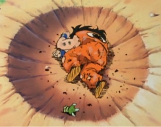 ドラゴンボールあるある