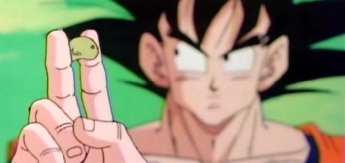 ドラゴンボールあるある