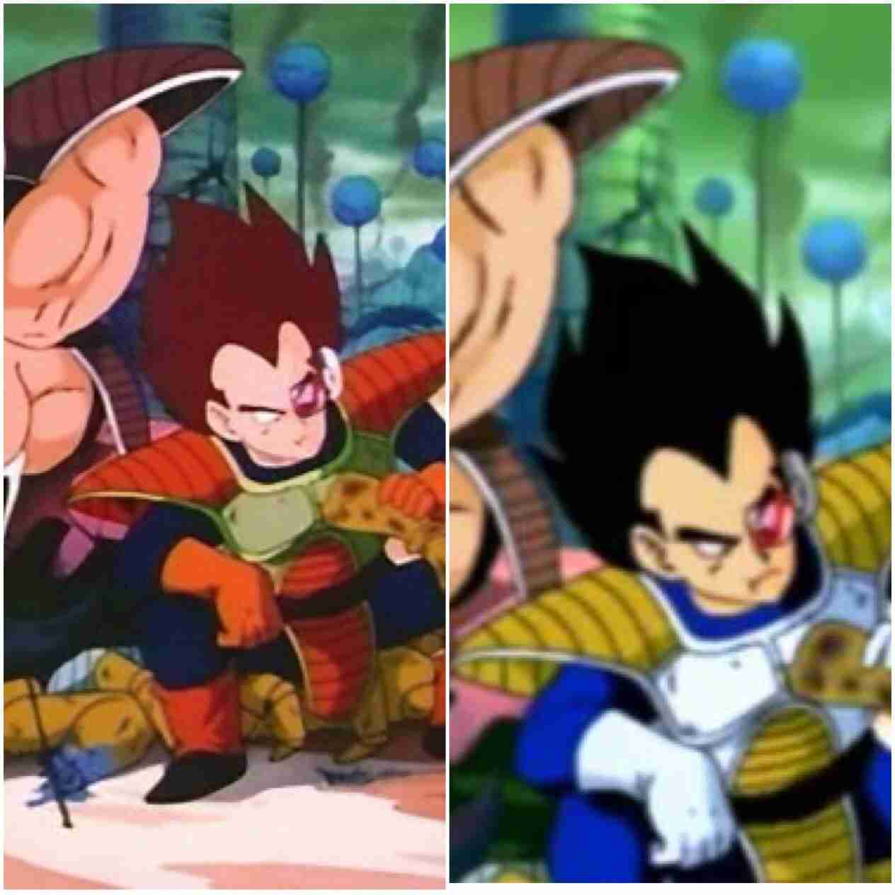 ドラゴンボールあるある
