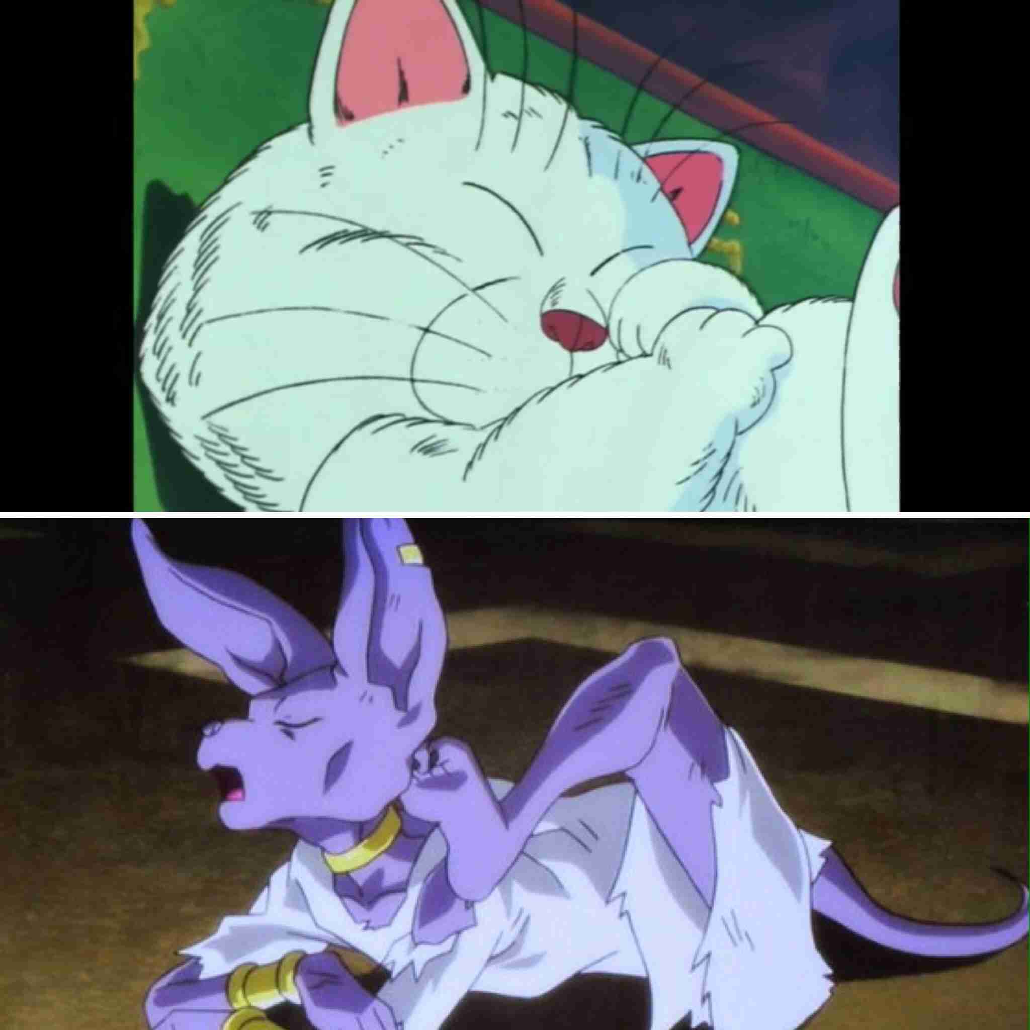 ドラゴンボールあるある