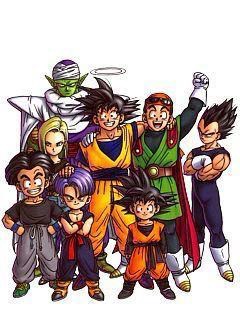 ドラゴンボールあるある