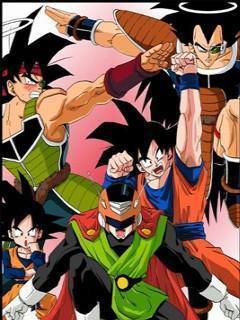 ドラゴンボールあるある