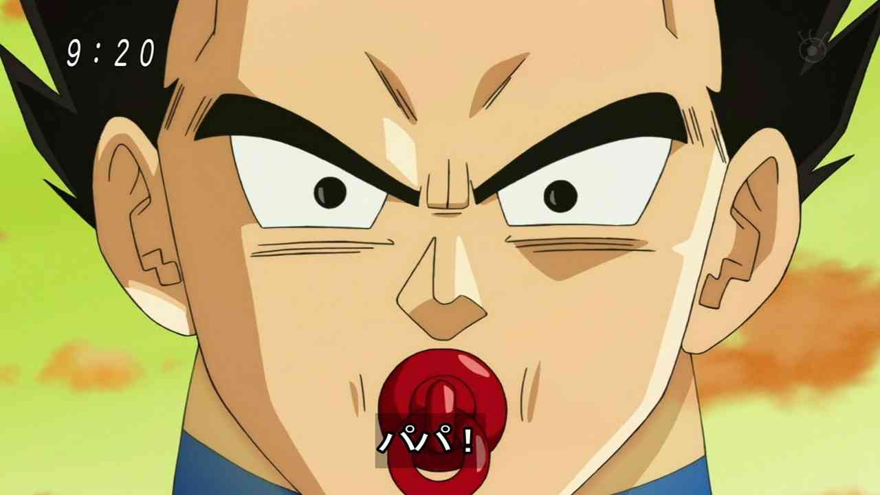 ドラゴンボールあるある