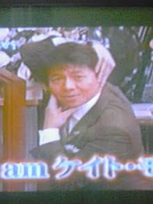 神田うの、スーパーモデルのケイト・モスから「美しいと褒められた」と感激