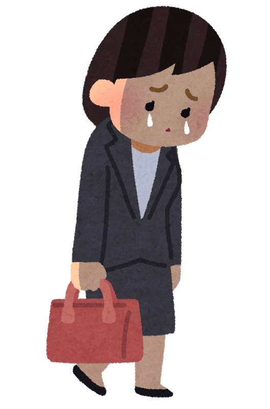 泣いてしまった時にされて嬉しかった対応