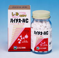 二日酔い解消法