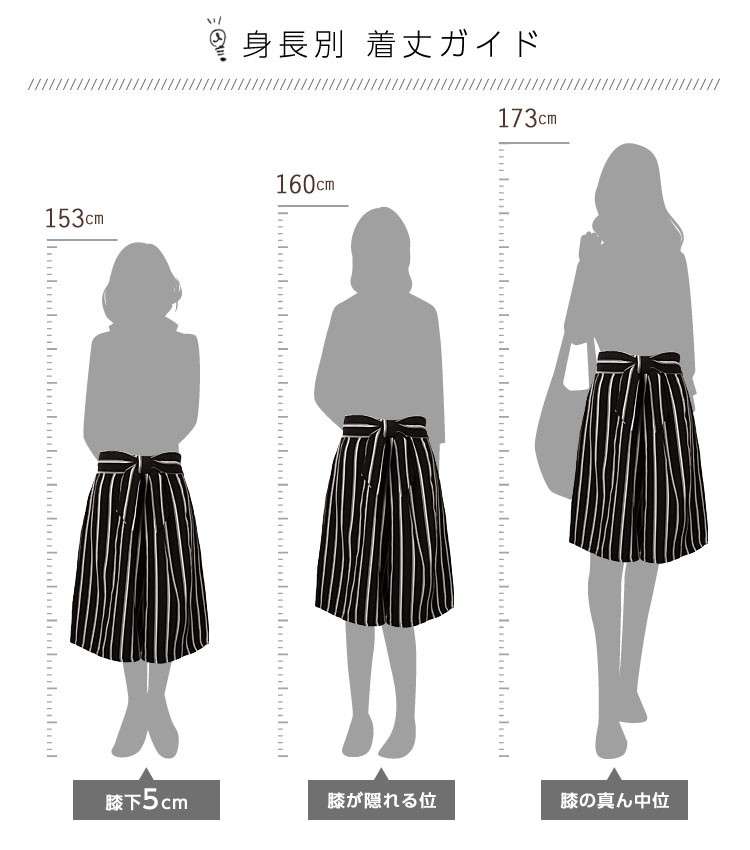 低身長の方 ボトムスはどうしていますか ガールズちゃんねる Girls Channel