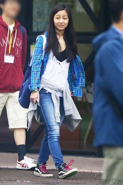 家族で自分だけ違う人