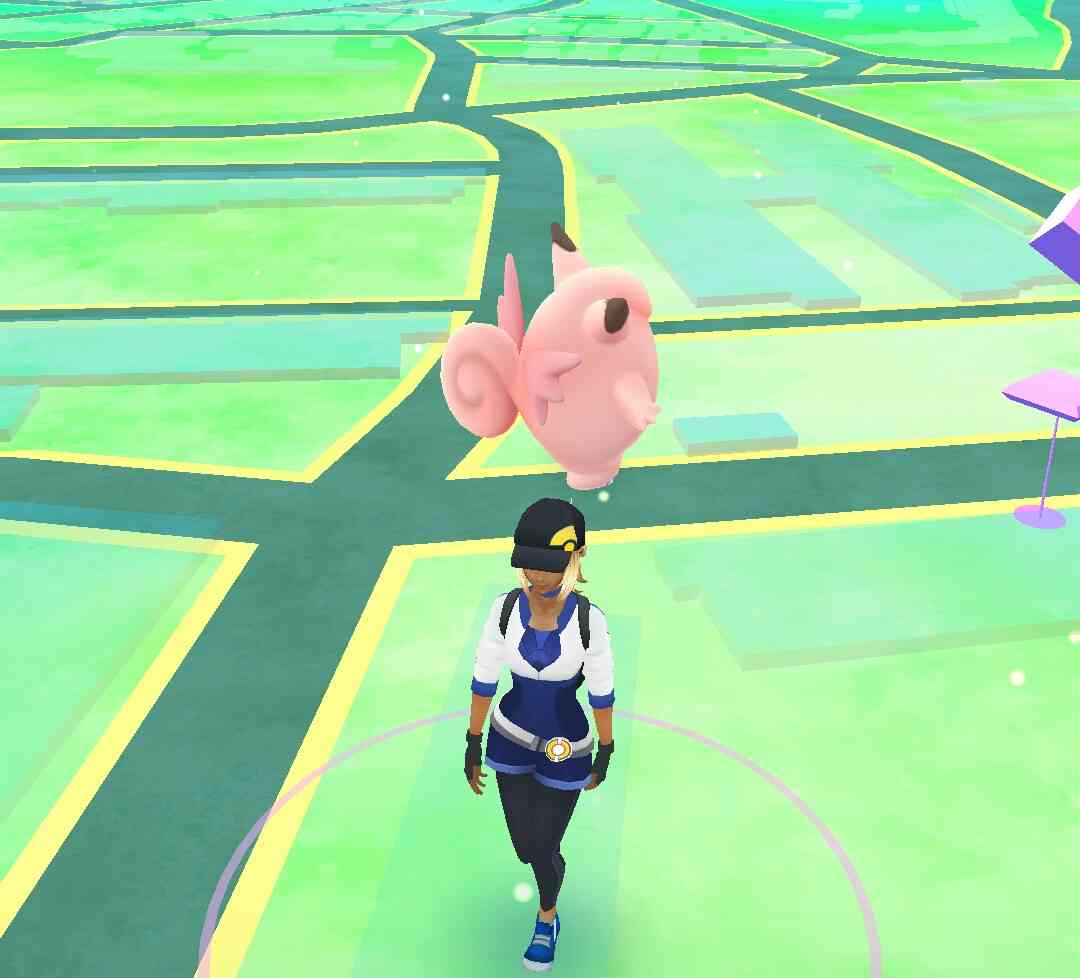 『ポケモンGO』をプレイしてる方専用トピpart3