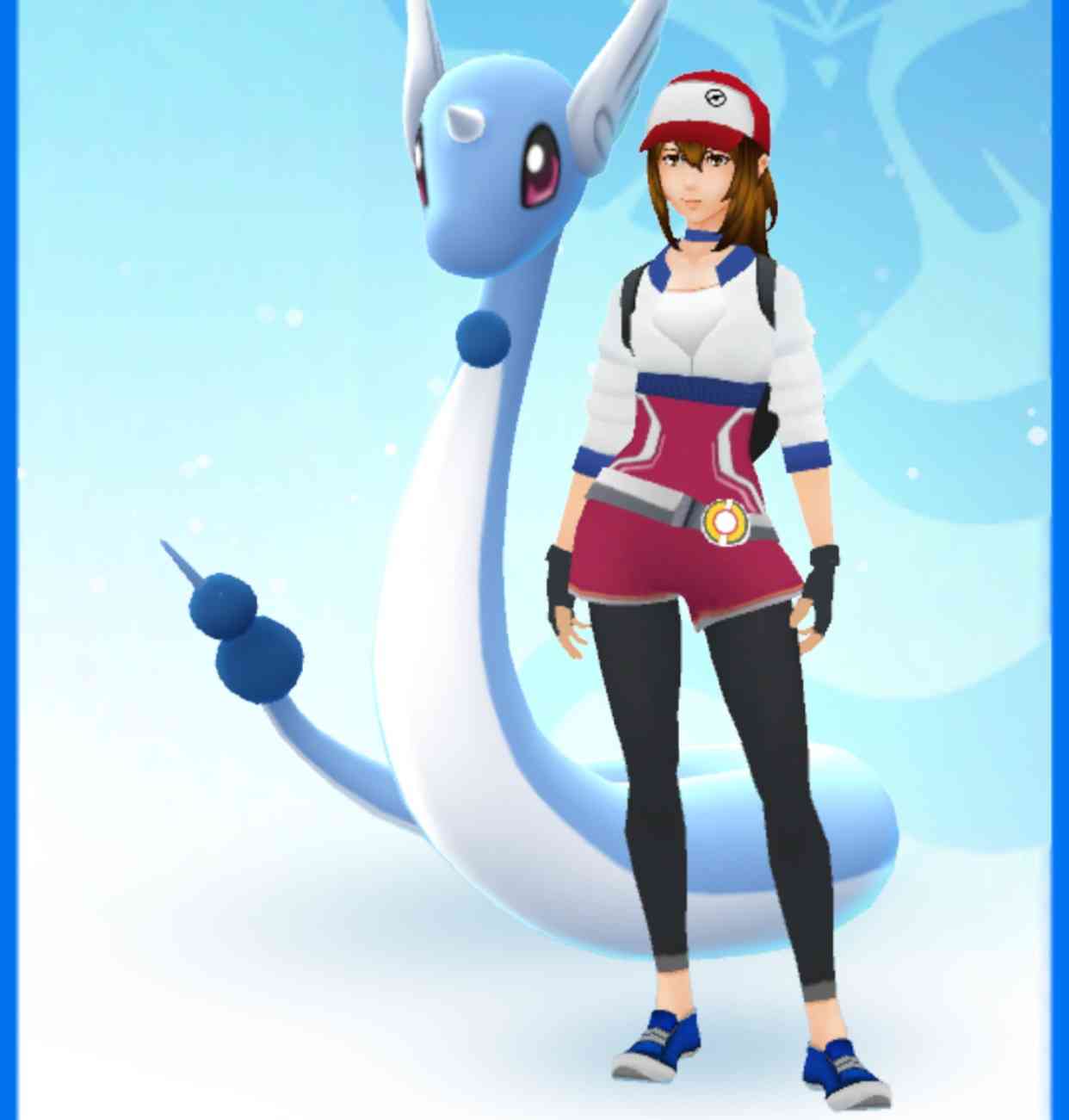 『ポケモンGO』をプレイしてる方専用トピpart3