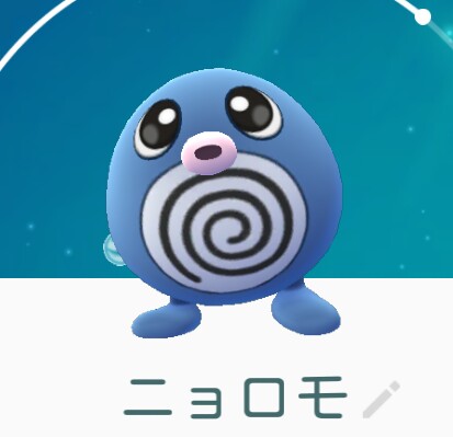 『ポケモンGO』をプレイしてる方専用トピpart3