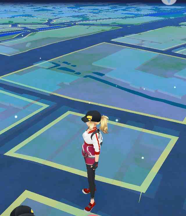 『ポケモンGO』をプレイしてる方専用トピpart3