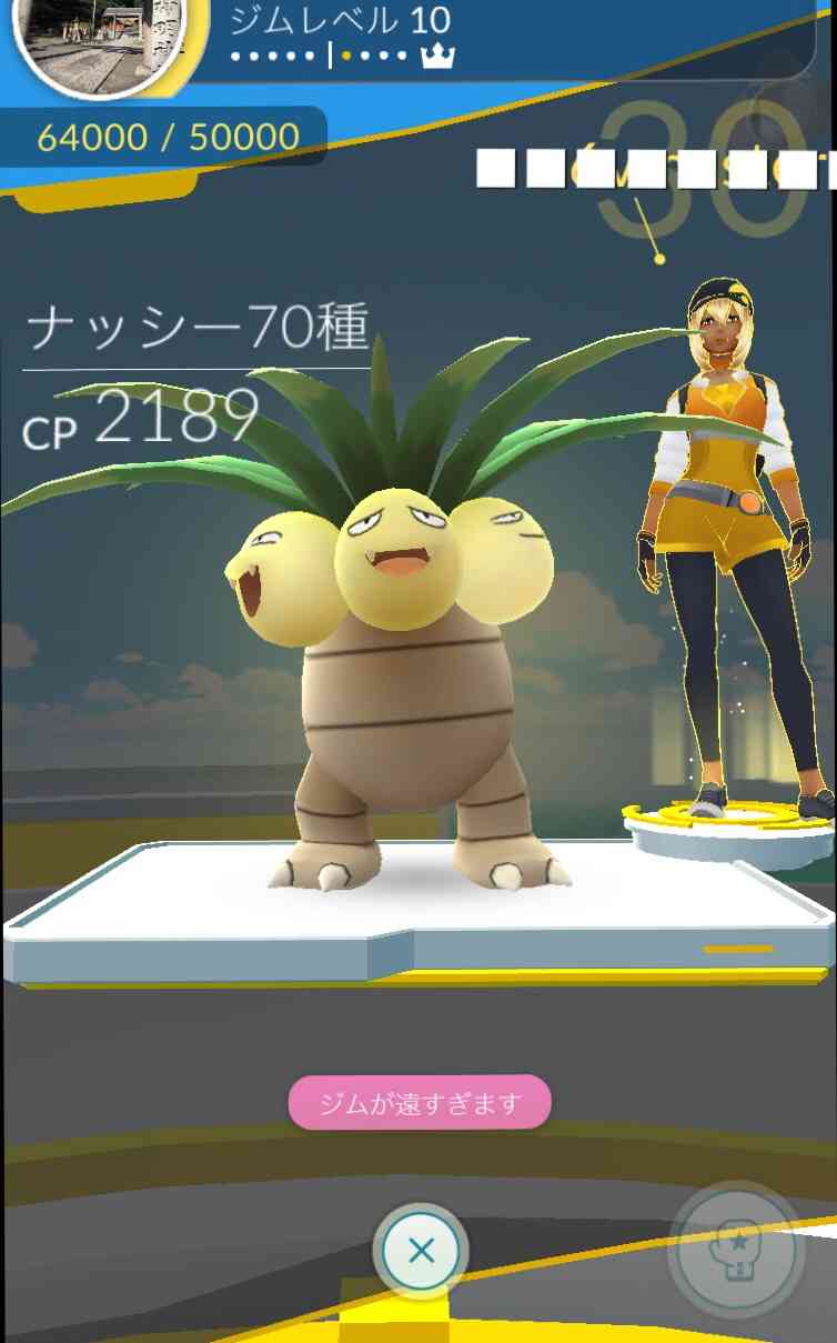 『ポケモンGO』をプレイしてる方専用トピpart3