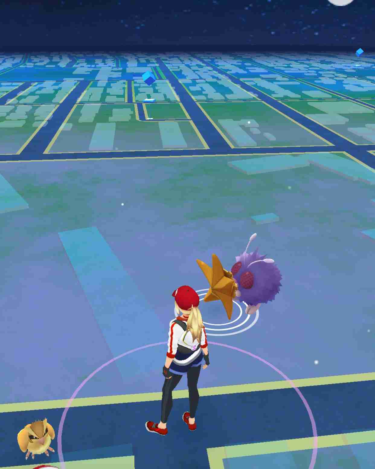 『ポケモンGO』をプレイしてる方専用トピpart3