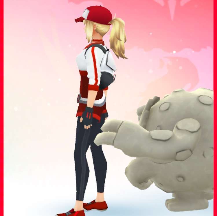 『ポケモンGO』をプレイしてる方専用トピpart3