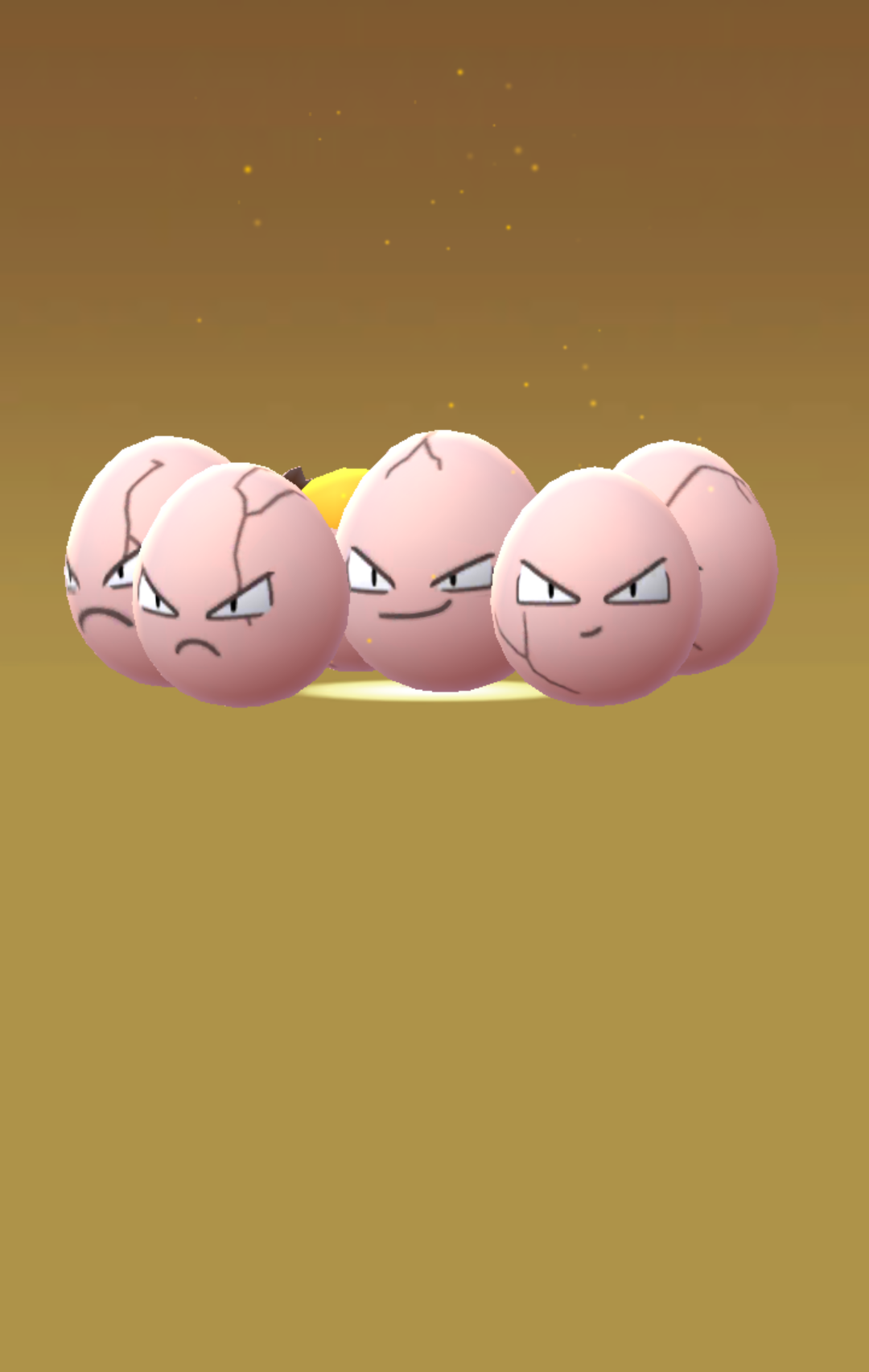 『ポケモンGO』をプレイしてる方専用トピpart3