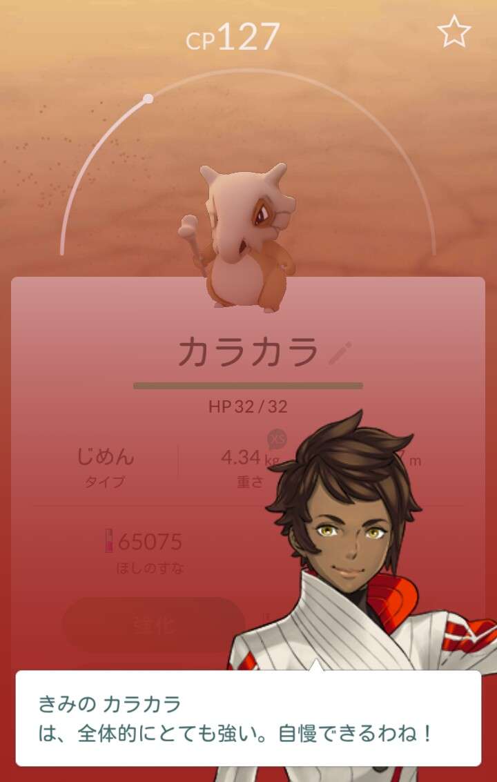 『ポケモンGO』をプレイしてる方専用トピpart3