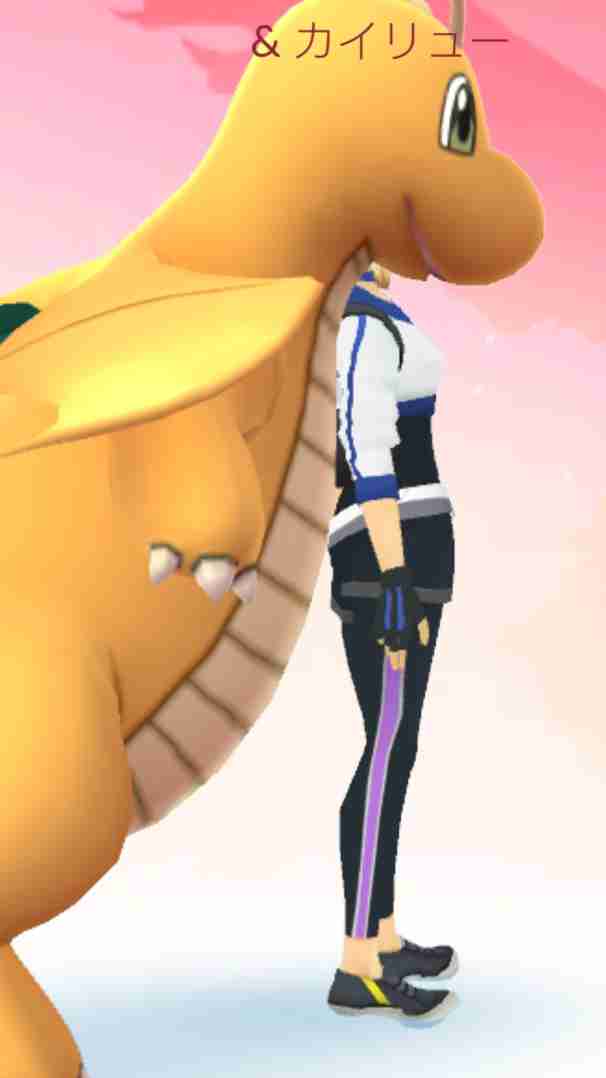 『ポケモンGO』をプレイしてる方専用トピpart3