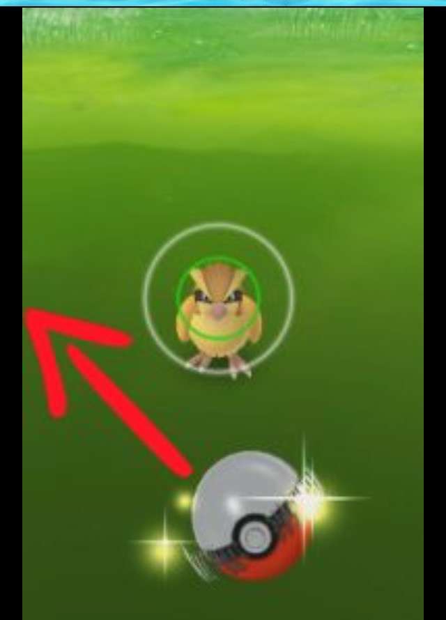 『ポケモンGO』をプレイしてる方専用トピpart3