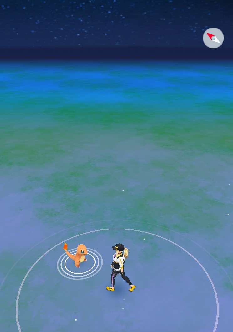 『ポケモンGO』をプレイしてる方専用トピpart3