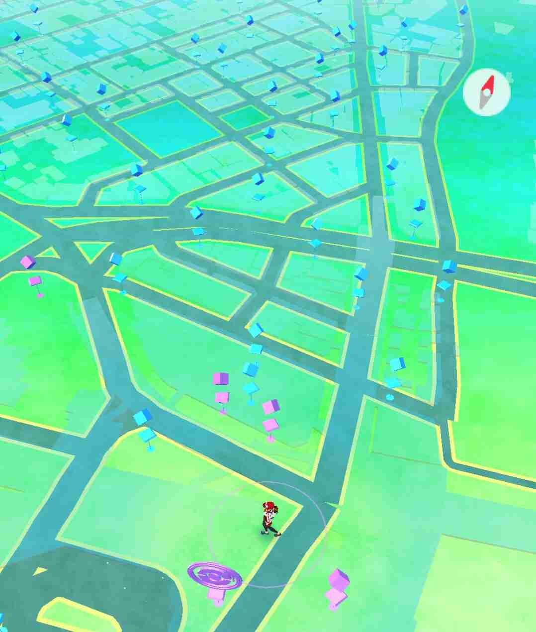 『ポケモンGO』をプレイしてる方専用トピpart3