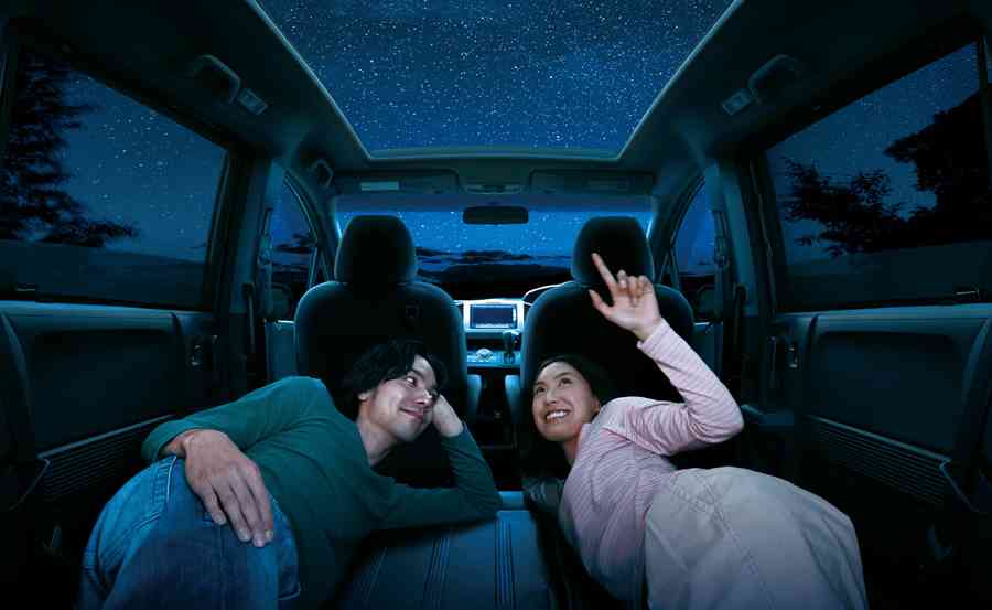 「車中泊」が趣味の方や興味がある方語りましょう!